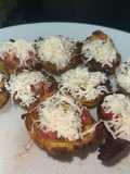 Tostones en el Air Fryer