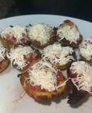 Tostones en el Air Fryer