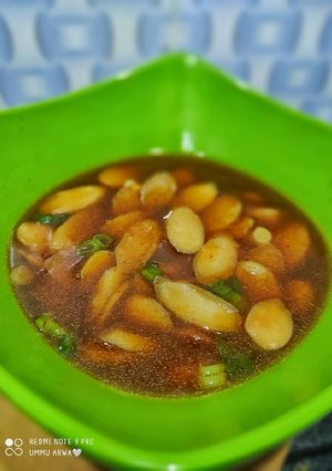 Foto resep Sosis Kuah Barbeque
