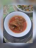 Angeun Lada Ayam