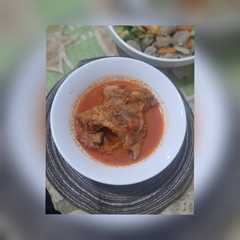 รูปของ Angeun Lada Ayam