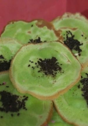 Foto resep Kue Ape krispy
