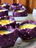 Ubee Egg Tart Cheese
