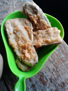 Foto resep Terong krispy sederhana