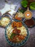 Soto Nasi