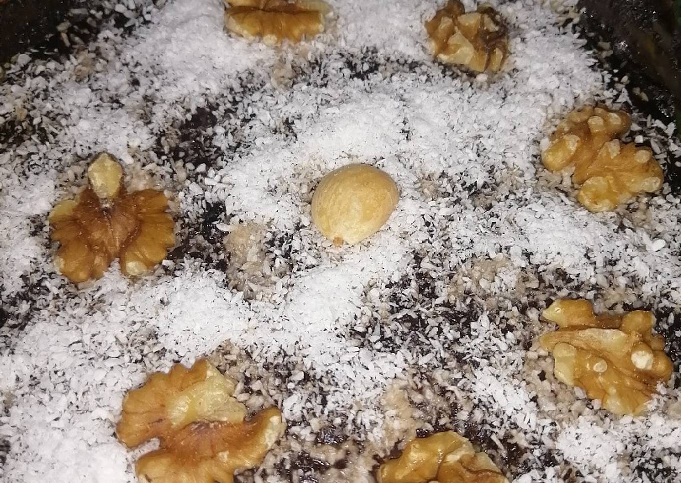 Tortita de mi estilo saludable