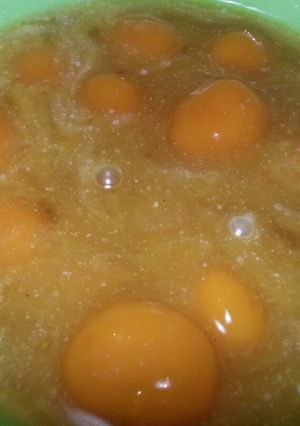Foto resep Kolak biji salak
