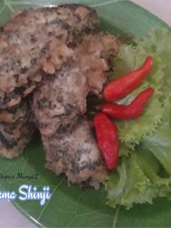 Foto resep Rolade Daun Singkong