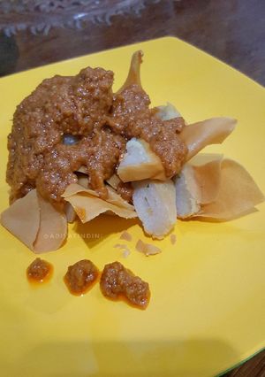 Foto resep Batagor Ikan Dori Kulit Lumpia