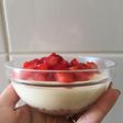 Cheesecake Frutilla - Limón