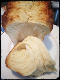 Foto de Pão delicioso e fofinho