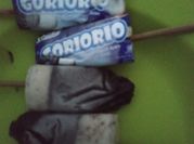 Gambar es cream goriorio