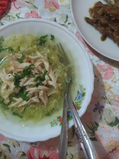 Foto resep Soto Ayam