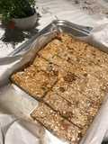 Barritas de Cereal