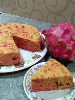 Foto resep Brownies Naga