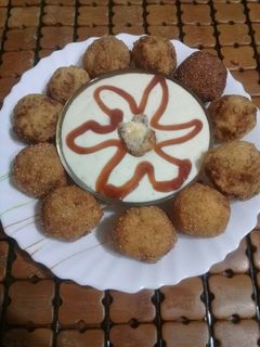 صورة لوصفة فراخ بوب كورن اقتصادى