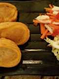 Egg roll ala Hokben Anti Gagal (rasa mirip banget)