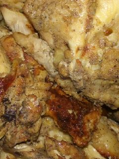 صورة لوصفة فراخ مشوية في الصينية 🍗🐓