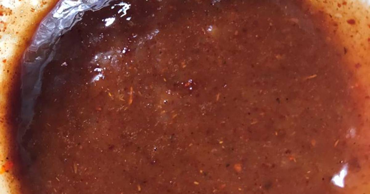 1.348 resep gochujang enak dan sederhana - Cookpad