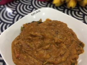 Resipi Puding Jagung oleh MaRulez Arif - Cookpad