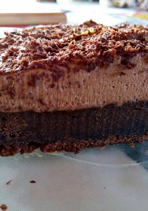 Una foto de Brownie Especial
