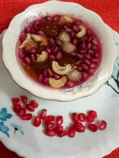 ফ্রুট চাটনি রেসিপির প্রধান ছবি