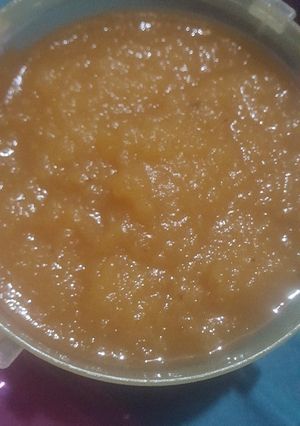 Foto resep Selai nanas rumahan simpel