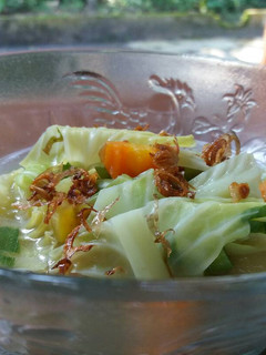 Foto resep Sayur Sop Original