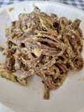 Pizzoccheri rivisitati