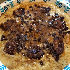 A picture of Reese’s Pancake 🥞.