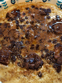 A picture of Reese’s Pancake 🥞.