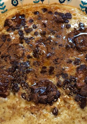 A picture of Reese’s Pancake 🥞.