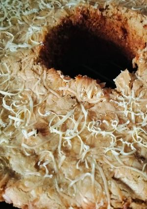 Foto resep Bolu Pisang Glutenfree