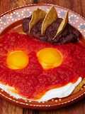 Huevos Rancheros Recipe