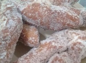 Foto de Grostolys de nata