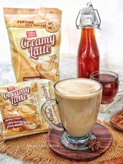 Foto resep Wedang Secang Kopi