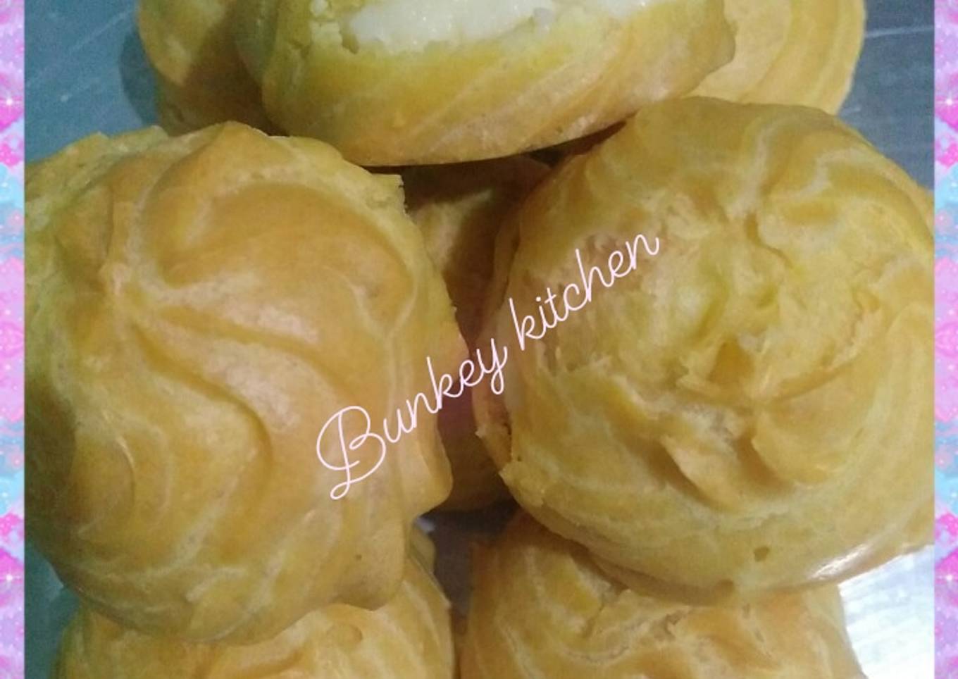 Kue soes