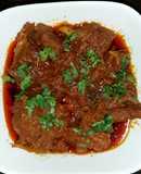 Mutton Rogan Josh