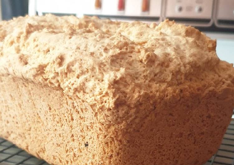 Recipe of Super Quick Homemade Beer bread