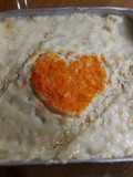 Steam Radish Cake蒸萝卜糕