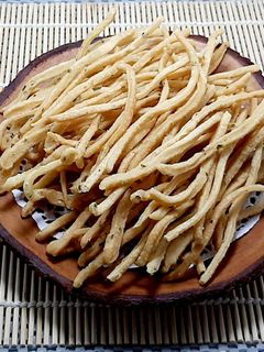 Foto resep Stik Bawang