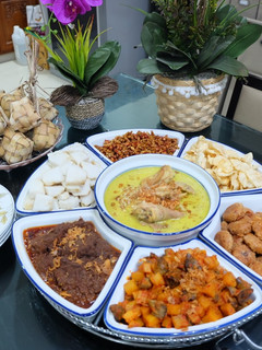 Foto resep Sambal Goreng Kentang (Lebaran)