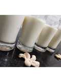 કાજુ નો મિલ્ક શેક (Cashew Nut Milkshake Recipe In Gujarati)