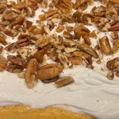 A picture of Pumpkin Delight.