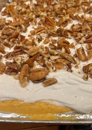 A picture of Pumpkin Delight.