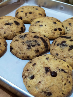 Foto resep Soft Cookies