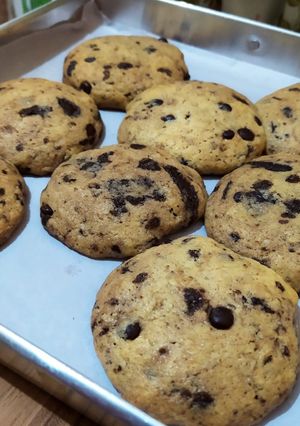 Foto resep Soft Cookies