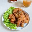 Ayam Goreng Kipas