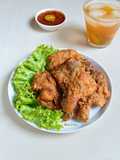 Ayam Goreng Kipas
