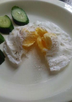عکسی از دستور تخم مرغ تنگاب پز